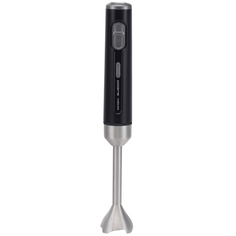 Погружной блендер Polaris PHB 0746 CordLess Black PHB 0746 CordLess Black