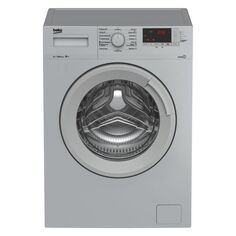 Стиральная машина Beko SteamCure WSRE6512ZSS SteamCure WSRE6512ZSS