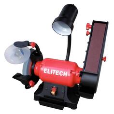 Точильный станок Elitech СТ 3015СЛ E2013.009.00 (205226) СТ 3015СЛ E2013.009.00 (205226)