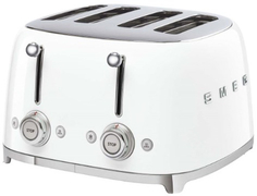 Тостер Smeg TSF03WHEU TSF03WHEU