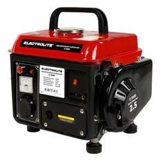 Генератор бензиновый ELECTROLITE G 1000 G 1000