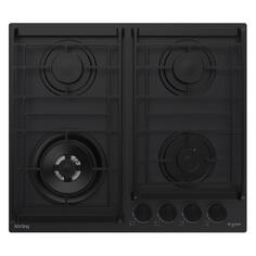 Газовая варочная панель Korting HG 6235 CTN HG 6235 CTN