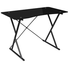 Компьютерный стол Tetchair GD-05 Black GD-05 Black