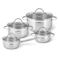 Набор посуды FISSMAN Gabriela, 8 предметов (15816) Gabriela, 8 предметов (15816)