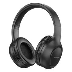 Беспроводные наушники Borofone BO19 Black BO19 Black