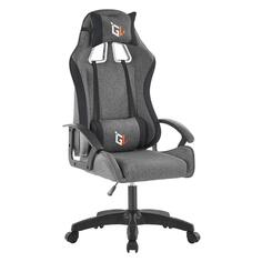 Игровое кресло GameLab Nomad Breeze Dark Grey (GL-112) Nomad Breeze Dark Grey (GL-112)