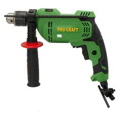 Дрель ударная Procraft Industrial PS1100 PS1100