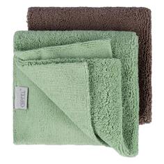 Набор салфеток Gipfel Clean Series, 30х30 см, 2 шт (52420) Clean Series, 30х30 см, 2 шт (52420)