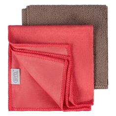 Набор салфеток Gipfel Clean Series, 30х30 см, 2 шт (52421) Clean Series, 30х30 см, 2 шт (52421)