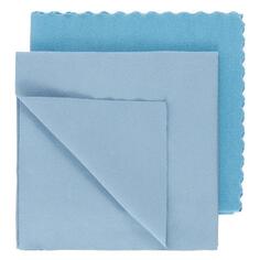 Набор салфеток Werner Easy Life, из микрофибры, 30х30 см, 2 шт (52385) Easy Life, из микрофибры, 30х30 см, 2 шт (52385)