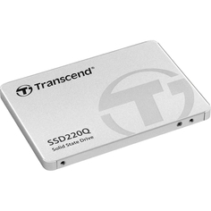 SSD накопитель Transcend 220Q 2TB (TS2TSSD220Q) 220Q 2TB (TS2TSSD220Q)