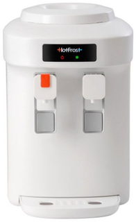 Кулер для воды HotFrost D65E D65E