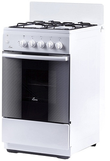 Комбинированная плита Flama AK 1416 W AK 1416 W
