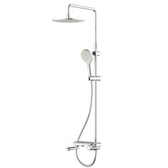 Душевая система Am.Pm Like F0780700, хромированная Like F0780700, хромированная