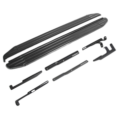 Порог-площадка Rival Premium A173ALP для Mazda CX-5 2011-15-17 (A173ALP.3801.3) Premium A173ALP для Mazda CX-5 2011-15-17 (A173ALP.3801.3)