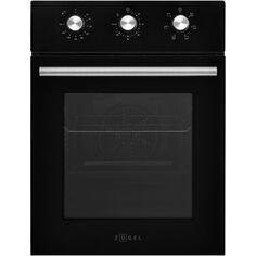 Электрический духовой шкаф ZUGEL ZOE451B ZOE451B