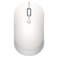 Мышь Xiaomi Mi Dual Mode Silent Edition (HLK4040GL) Mi Dual Mode Silent Edition (HLK4040GL)
