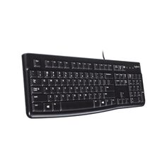 Клавиатура Logitech K120 K120