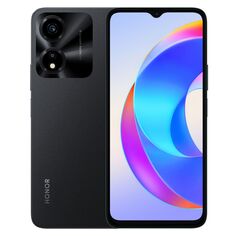 Смартфон HONOR X5 Plus 4/64GB Black X5 Plus 4/64GB Black
