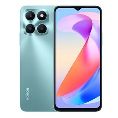 Смартфон HONOR X6A 4/128GB Cyan Lake X6A 4/128GB Cyan Lake