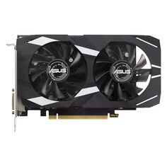 Видеокарта ASUS DUAL-RTX3050-O6G DUAL-RTX3050-O6G