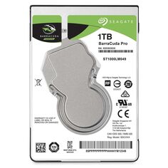 Жесткий диск Seagate 1TB Barracuda (ST1000LM049) 1TB Barracuda (ST1000LM049)