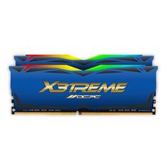 Оперативная память OCPC X3 RGB MMX3A2K16GD436C18BU X3 RGB MMX3A2K16GD436C18BU