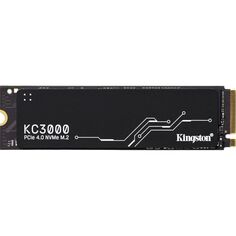 SSD накопитель Kingston KC3000 1024GB (SKC3000S/1024G) KC3000 1024GB (SKC3000S/1024G)