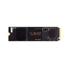 SSD накопитель WD Black SN750 SE 250GB (WDS250G1B0E) Black SN750 SE 250GB (WDS250G1B0E)