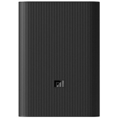 Внешний аккумулятор Xiaomi Mi PowerBank 3 Ultra Compact 10000mAh (BHR4412GL) Mi PowerBank 3 Ultra Compact 10000mAh (BHR4412GL)