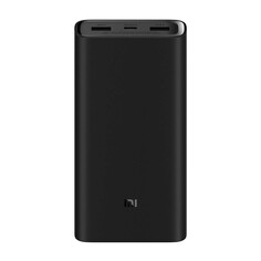 Внешний аккумулятор Xiaomi Mi PowerBank 50W 20000mAh Black (BHR5121GL) Mi PowerBank 50W 20000mAh Black (BHR5121GL)