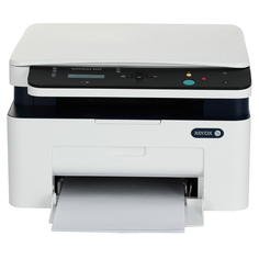 Лазерное МФУ Xerox WorkCentre 3025BL WorkCentre 3025BL