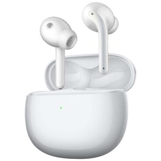 Беспроводные наушники Xiaomi Buds 3 White (BHR5526GL) Buds 3 White (BHR5526GL)