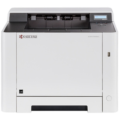 Лазерный принтер Kyocera Ecosys P5026cdn Ecosys P5026cdn