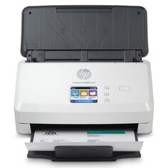 Сканер HP ScanJet Pro N4000 snw1 (6FW08A) ScanJet Pro N4000 snw1 (6FW08A)