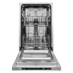 Встраиваемая посудомоечная машина Monsher MD 4502 MD 4502