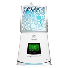 Увлажнитель воздуха Electrolux EHU-3915D YOGAhealthline 2.0 EHU-3915D YOGAhealthline 2.0