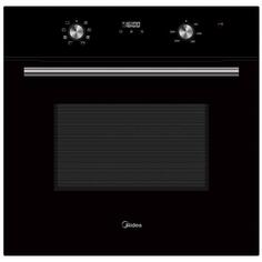 Электрический духовой шкаф Midea MO57103GB MO57103GB