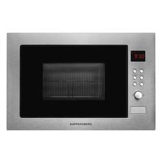 Встраиваемая микроволновая печь Kuppersberg HMW 635 X HMW 635 X
