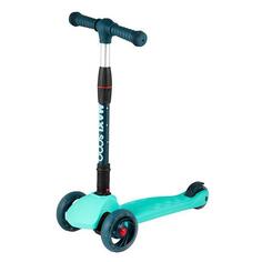 Самокат Maxiscoo Baby Delux, мятный (MSC-B072004D) Baby Delux, мятный (MSC-B072004D)