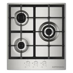 Газовая варочная панель Kuppersberg FS 45 X FS 45 X