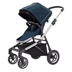 Коляска детская Thule Sleek Navy Blue (11000005) Sleek Navy Blue (11000005)