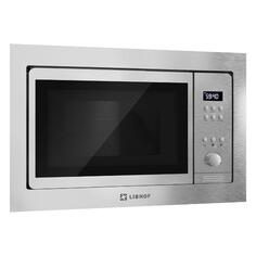 Встраиваемая микроволновая печь Libhof MWB-6025S MWB-6025S