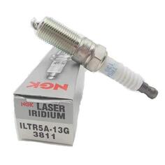 Свеча зажигания NGK ILTR5A-13G ILTR5A-13G