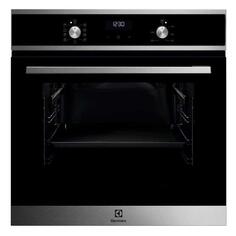 Электрический духовой шкаф Electrolux EOD5C70BX EOD5C70BX