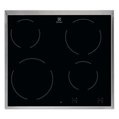 Электрическая варочная панель Electrolux EHF6240XXK EHF6240XXK