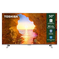 Ultra HD (4K) LED телевизор 50" Toshiba 50C450ME 50C450ME