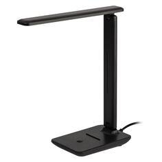 Настольный светильник ЭРА NLED-508-7W-BK NLED-508-7W-BK