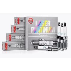 Свеча зажигания NGK PZFR6R PZFR6R