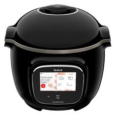 Мультиварка Tefal Cook4me Touch CY912832 Cook4me Touch CY912832
